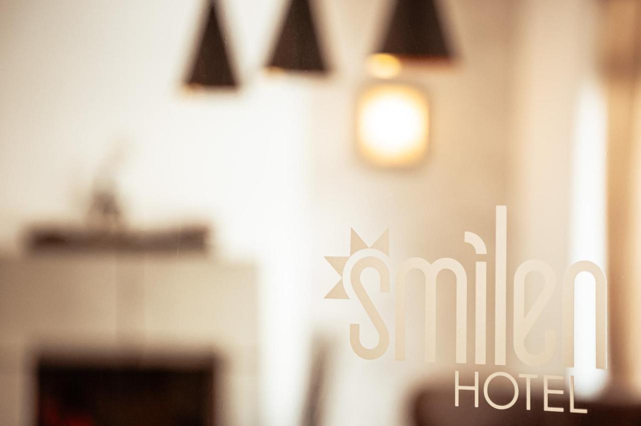 Hotel Smilen Smolyan Ngoại thất bức ảnh