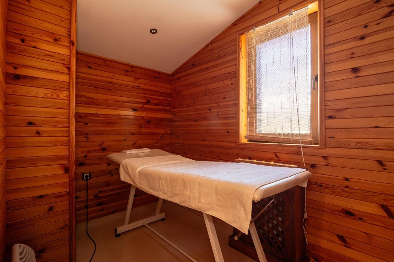 Hotel Smilen Smolyan Ngoại thất bức ảnh