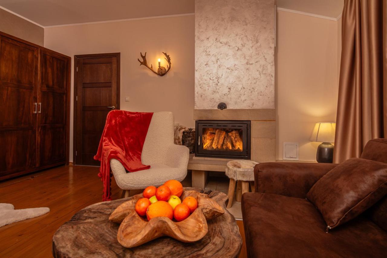 Hotel Smilen Smolyan Ngoại thất bức ảnh