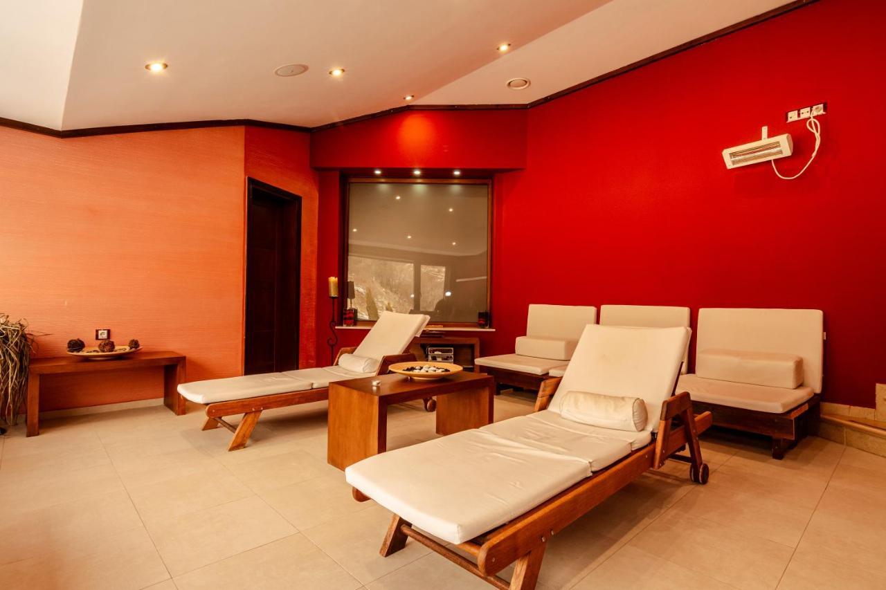 Hotel Smilen Smolyan Ngoại thất bức ảnh