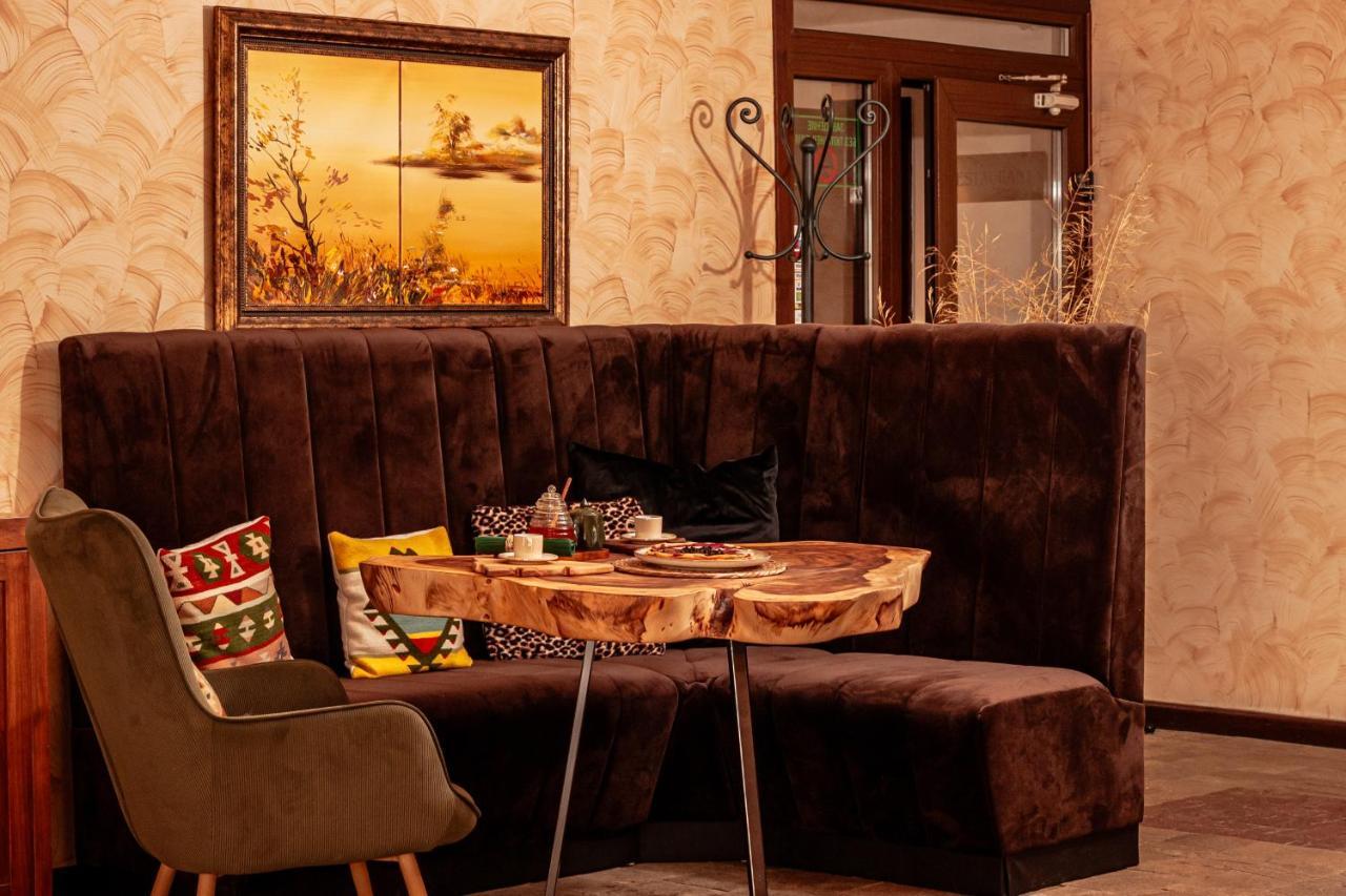 Hotel Smilen Smolyan Ngoại thất bức ảnh