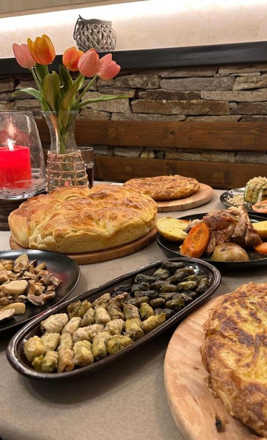 Hotel Smilen Smolyan Ngoại thất bức ảnh