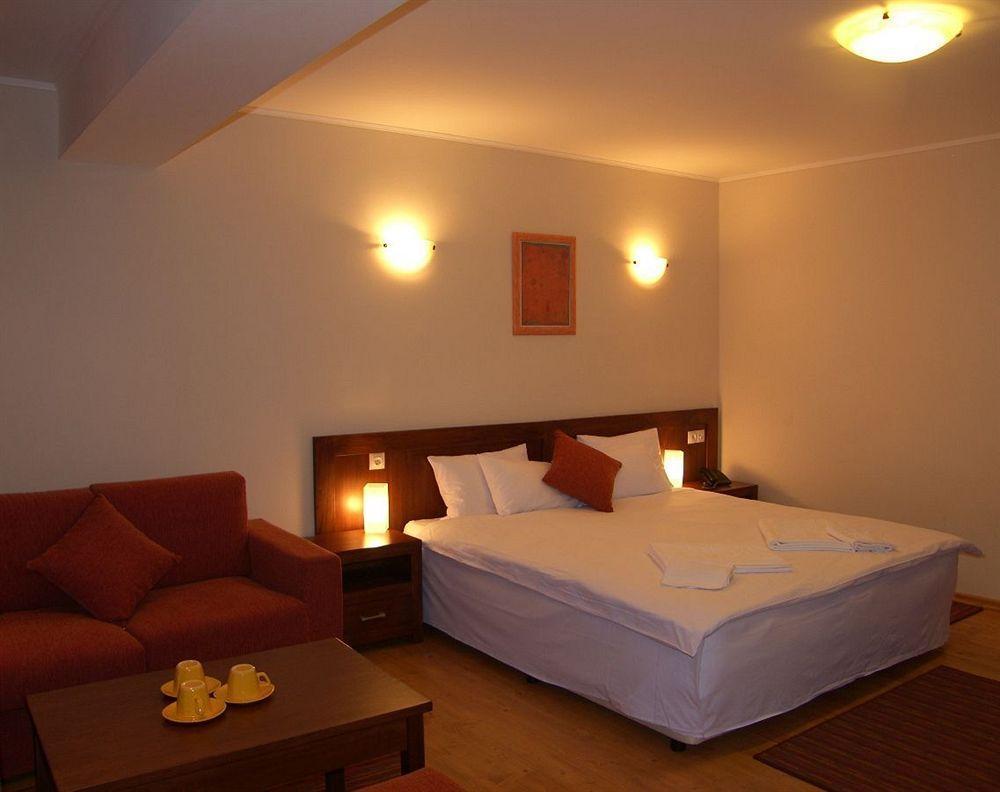 Hotel Smilen Smolyan Ngoại thất bức ảnh