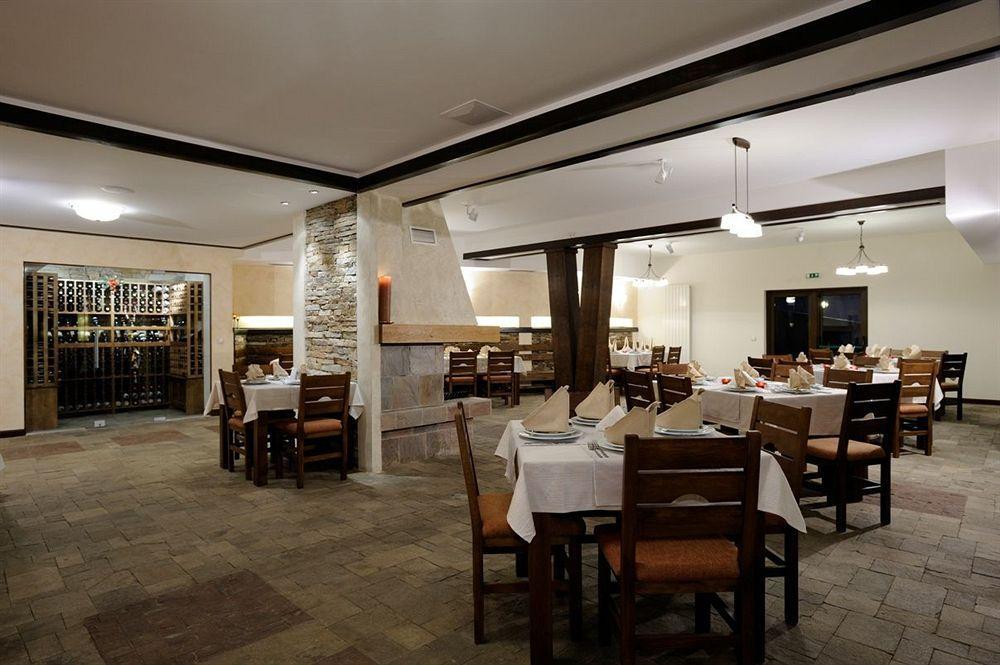 Hotel Smilen Smolyan Ngoại thất bức ảnh