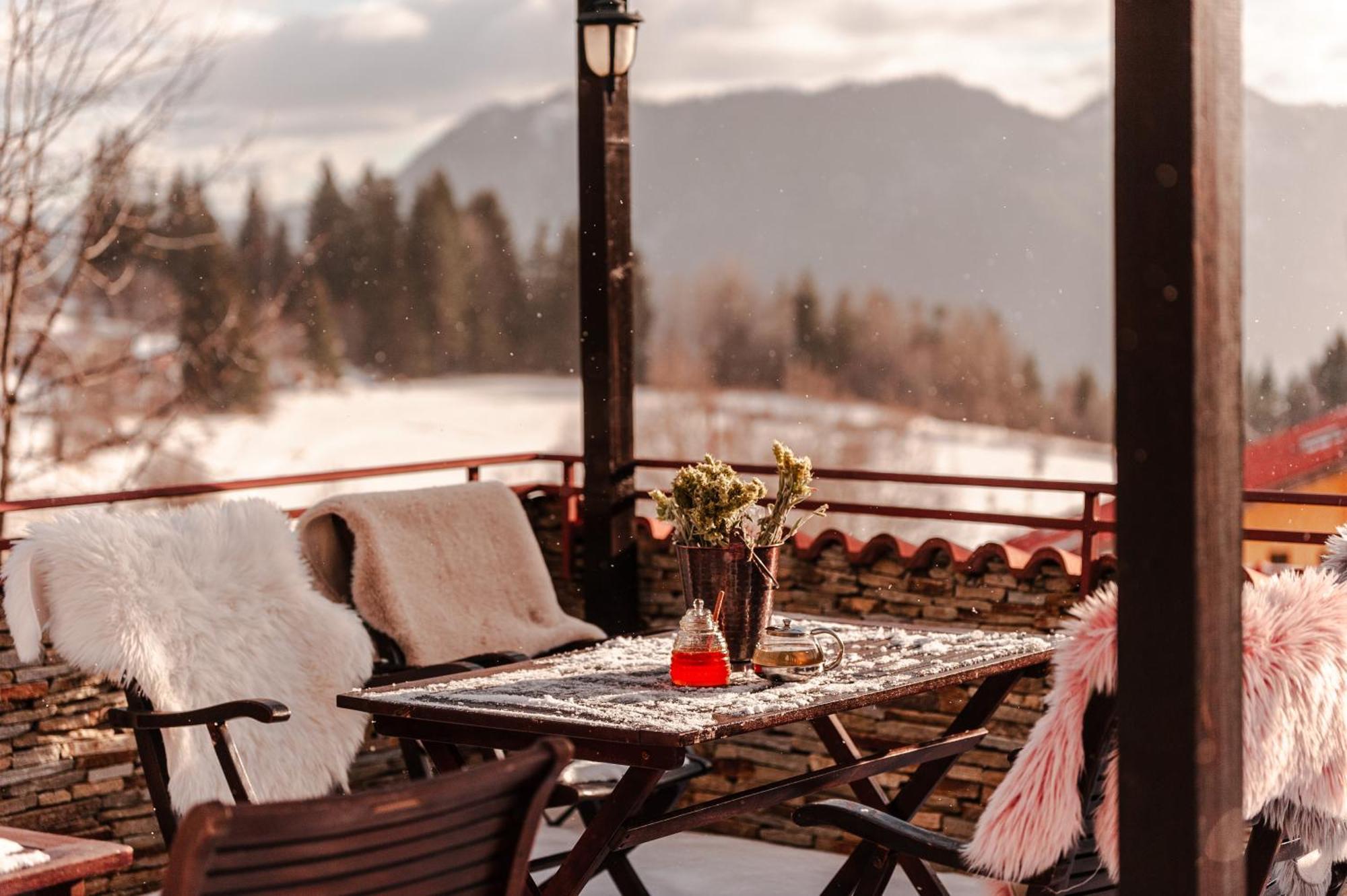 Hotel Smilen Smolyan Ngoại thất bức ảnh
