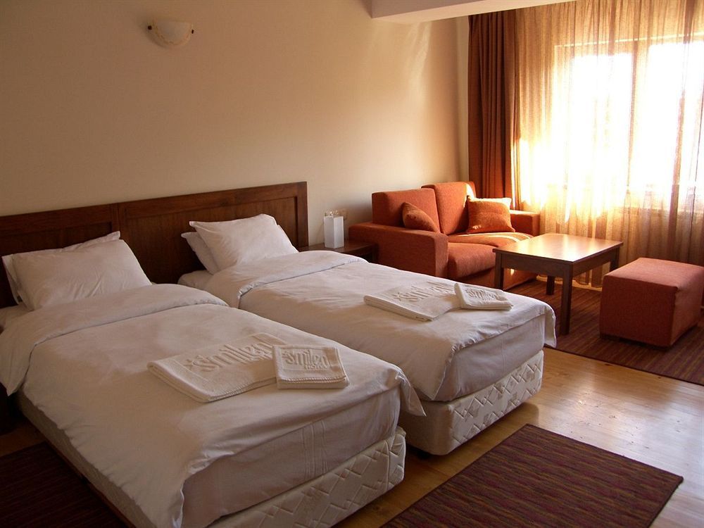 Hotel Smilen Smolyan Ngoại thất bức ảnh