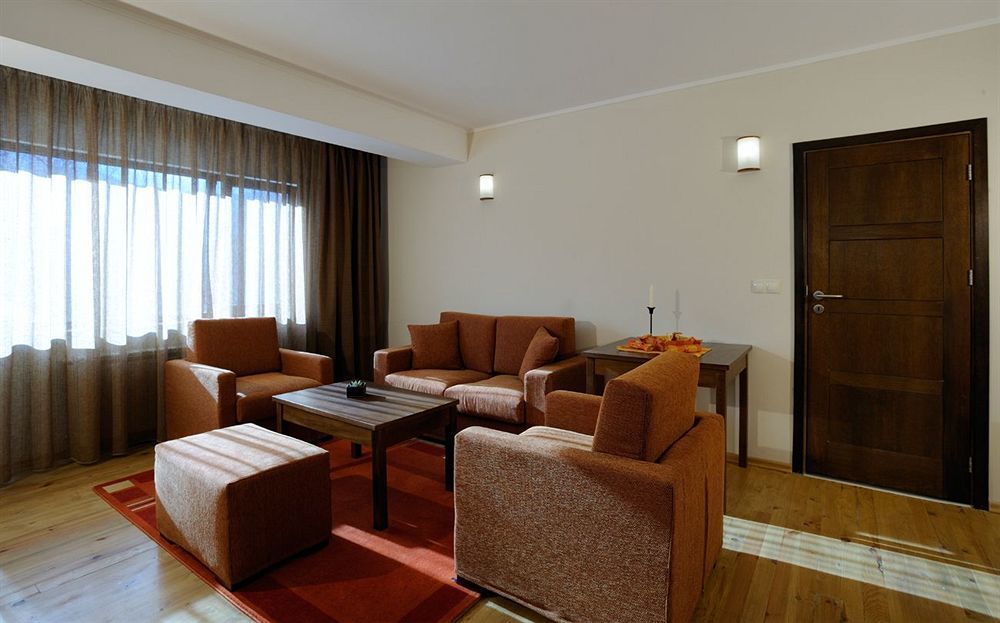 Hotel Smilen Smolyan Ngoại thất bức ảnh