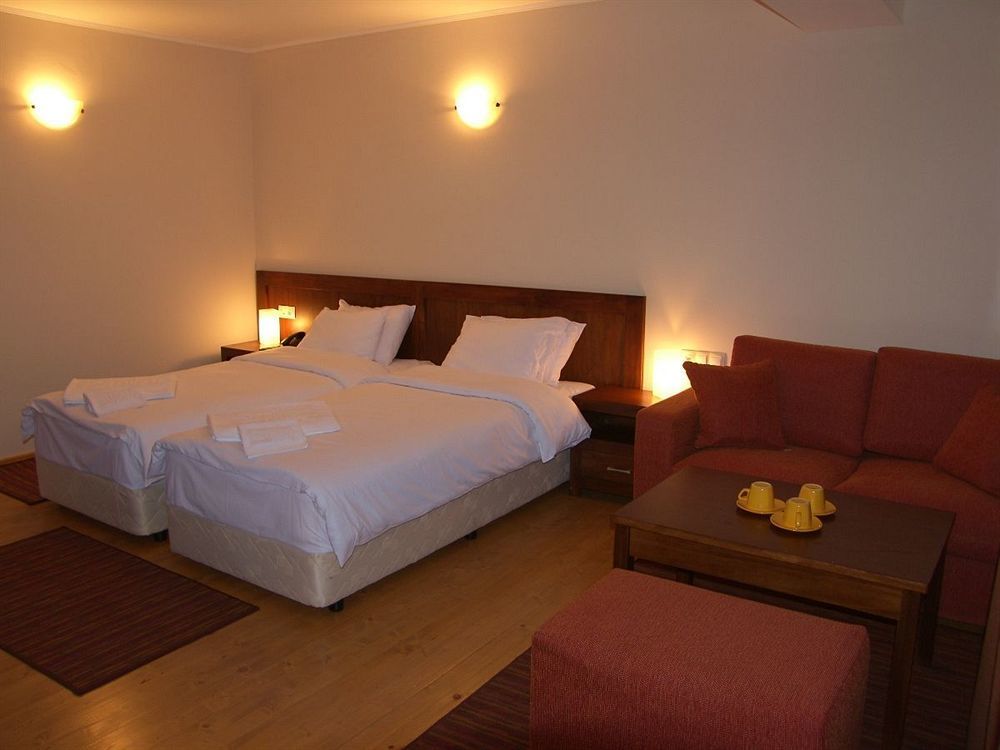Hotel Smilen Smolyan Ngoại thất bức ảnh
