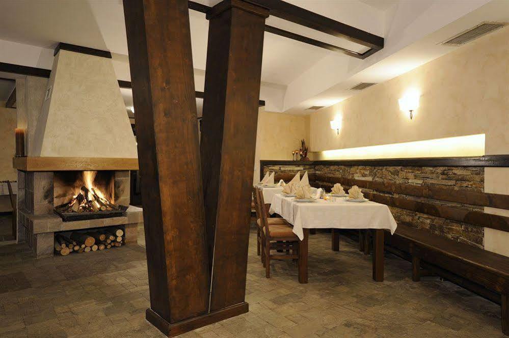 Hotel Smilen Smolyan Ngoại thất bức ảnh