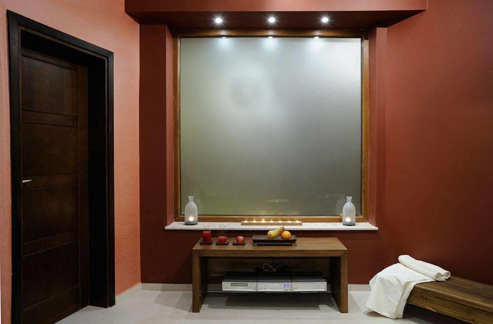 Hotel Smilen Smolyan Ngoại thất bức ảnh